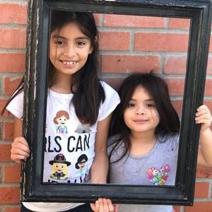 Meet your Posher, Mariela